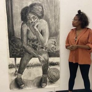 Meet your Posher, Anaiis